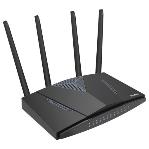 روتر بی سیم 4G دی-لینک مدل DLink DWR-M960 4G AC1200 A2 سیم کارتی استوک