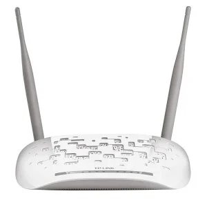 مودم تی پی لینک مدل TD W8961N